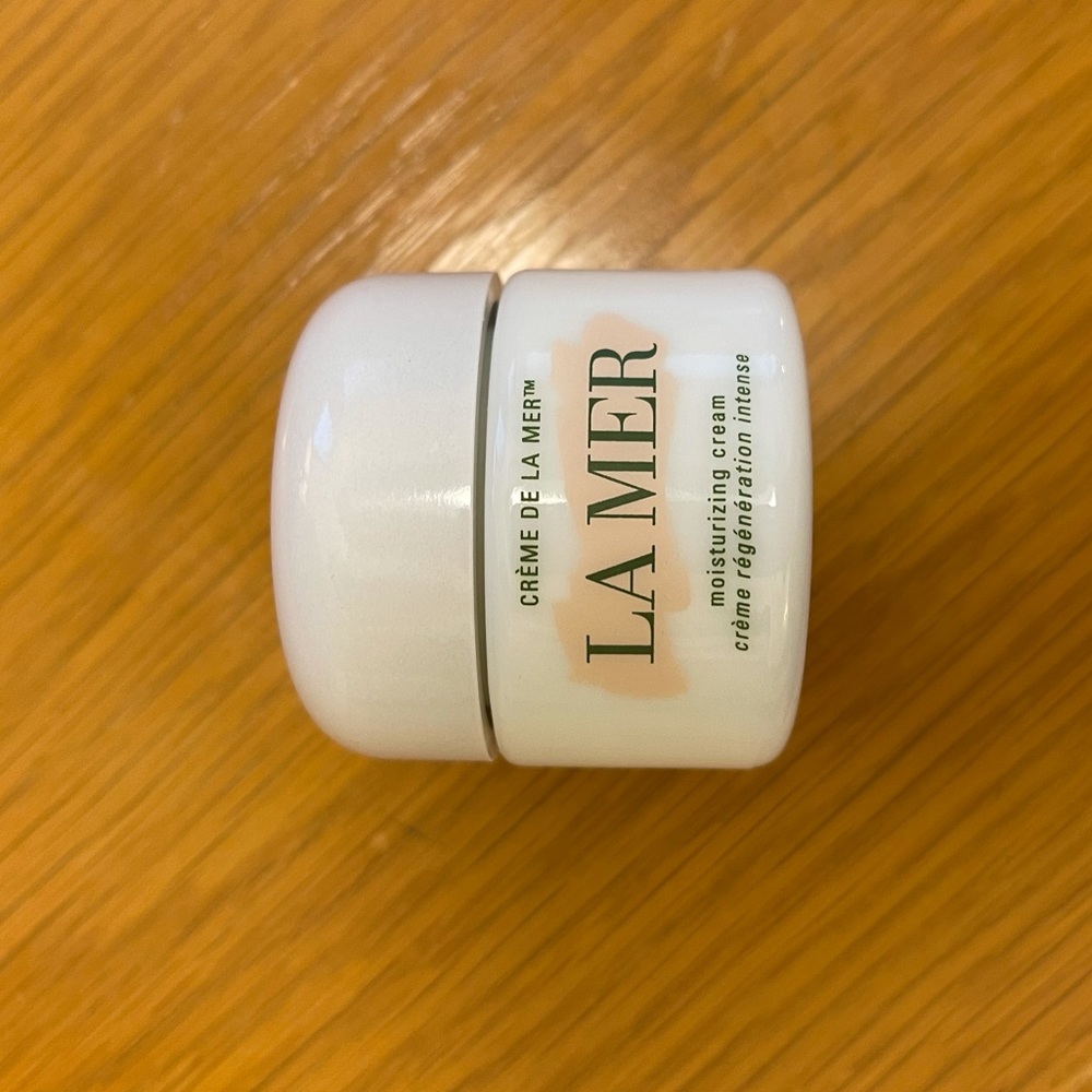 La Mer Moisturizing Cream 1oz
